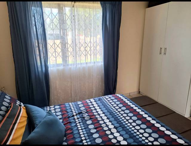 2 BEDROOM HOUSE FOR SALE IN GLEN HARVIE